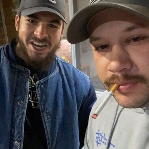 Meet your Posher, Chris